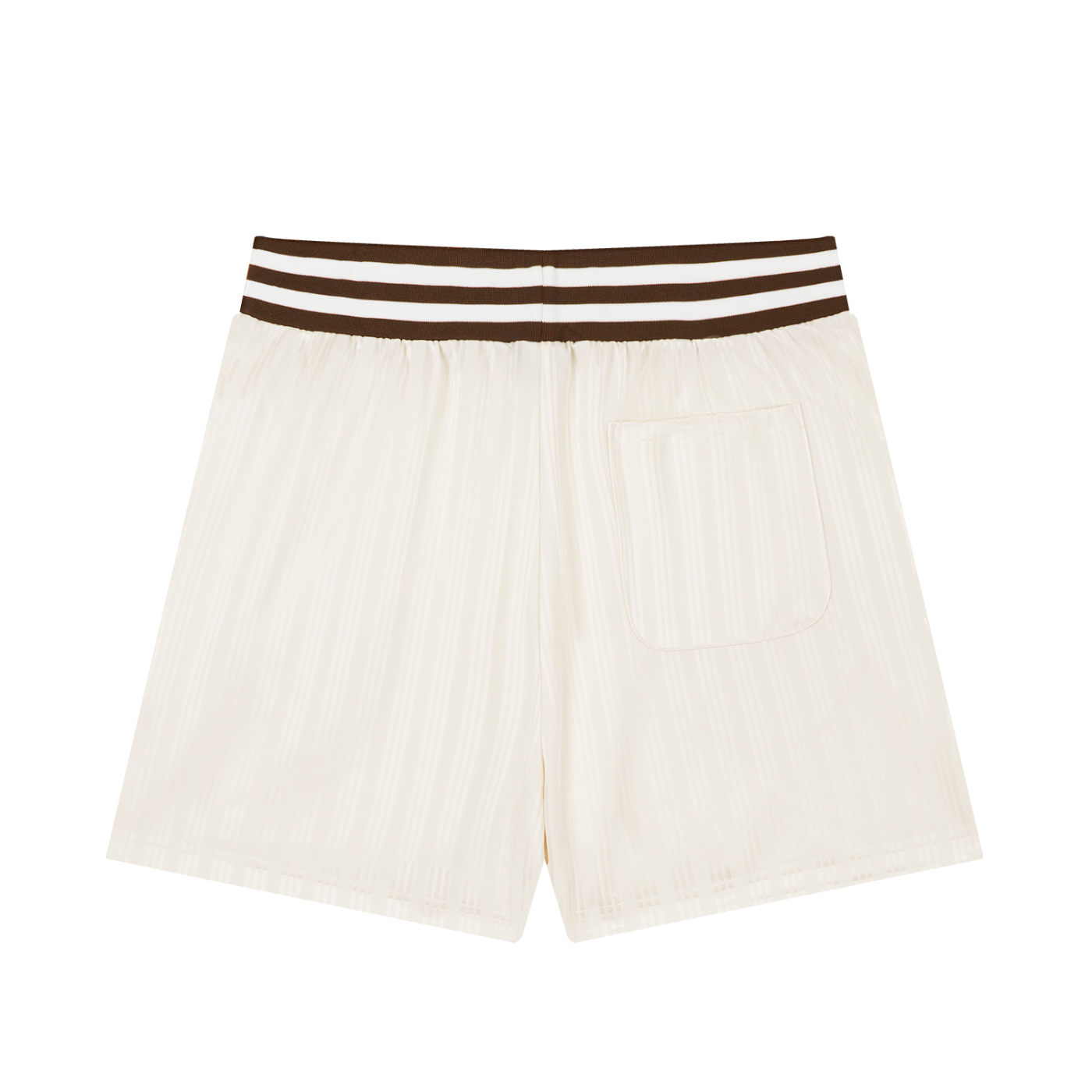 drb Yalla Habibi Jersey Shorts