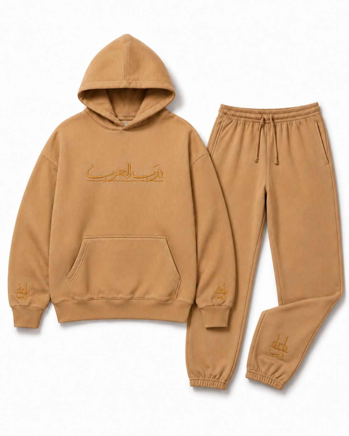 drb Signature Set