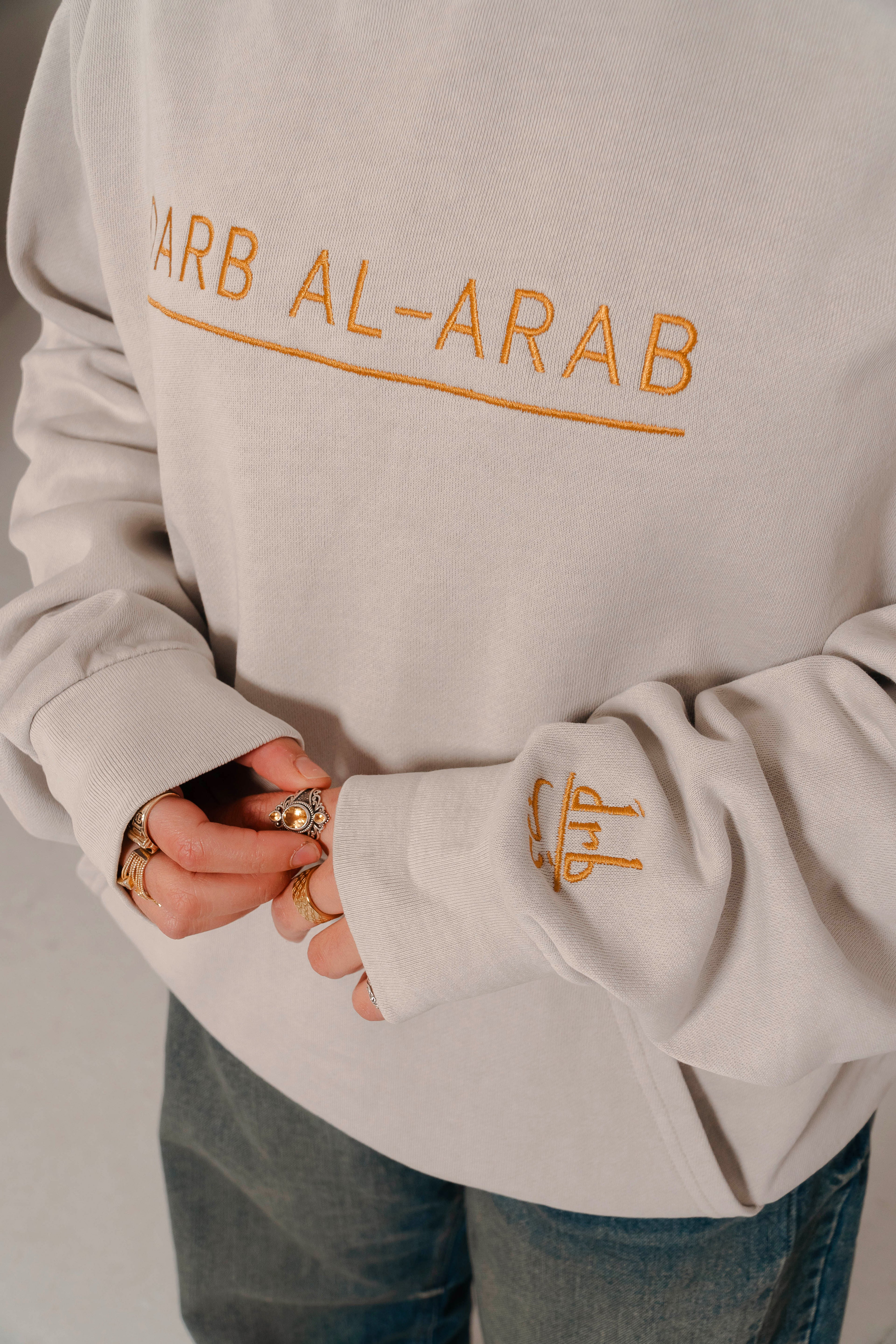 Desert Ivory