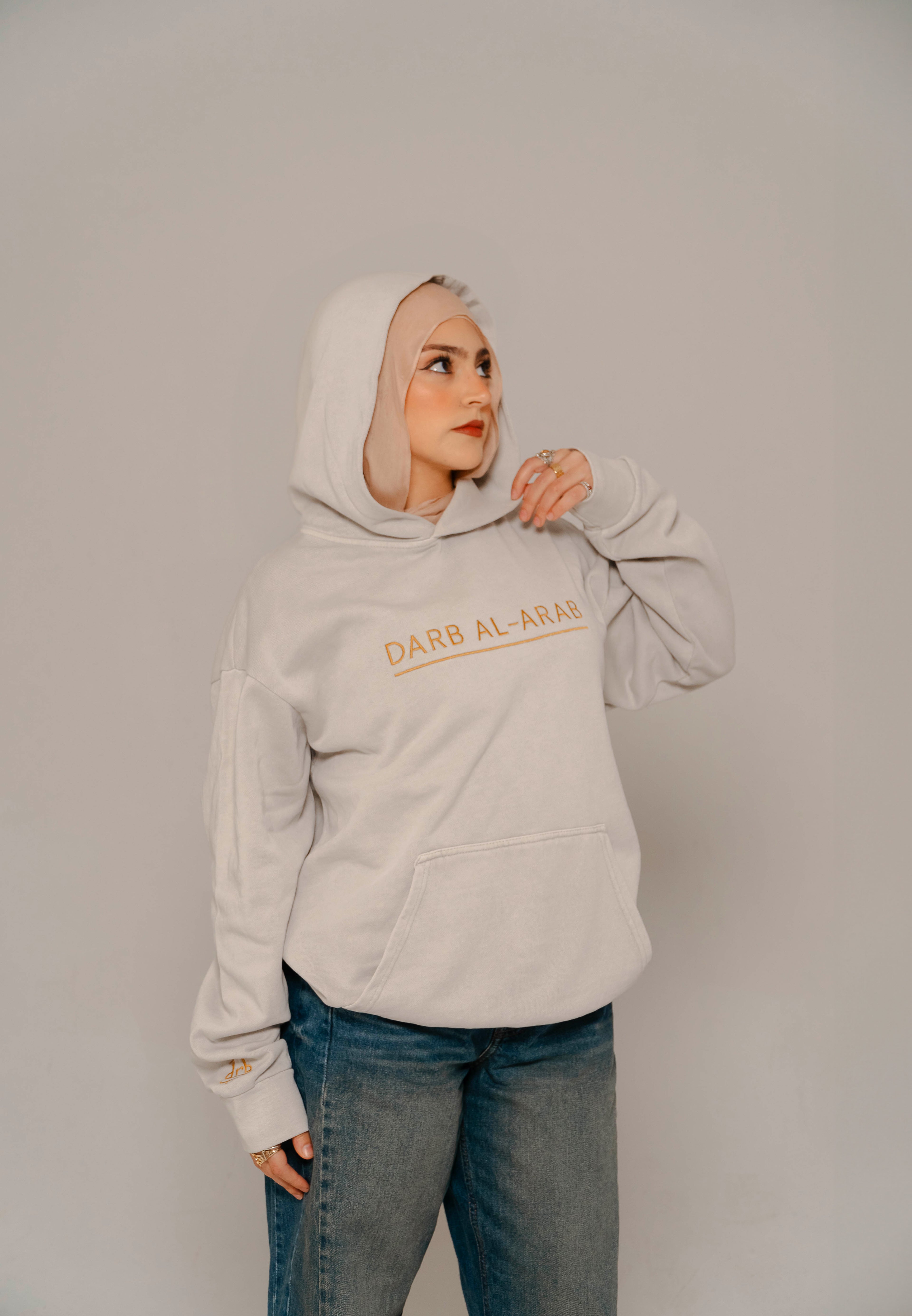 Desert Ivory