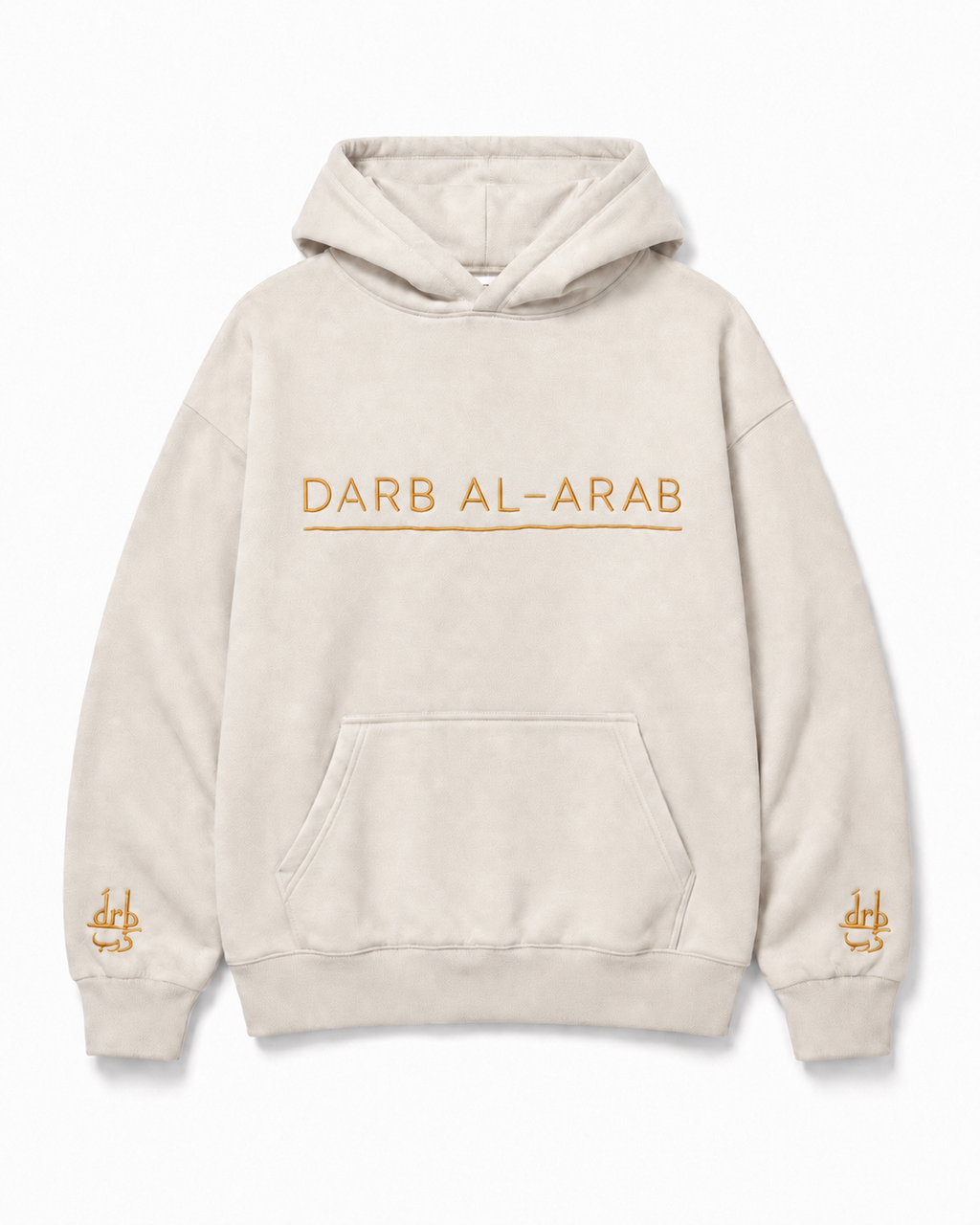Desert Ivory