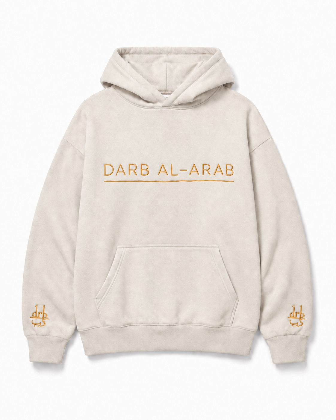 Desert Ivory