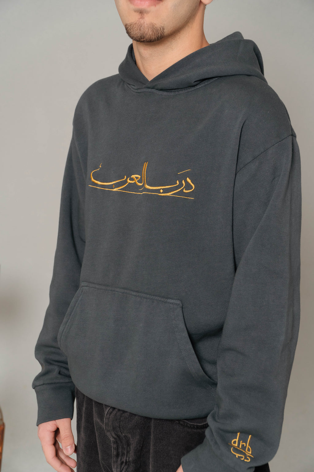Midnight Dune Arabe